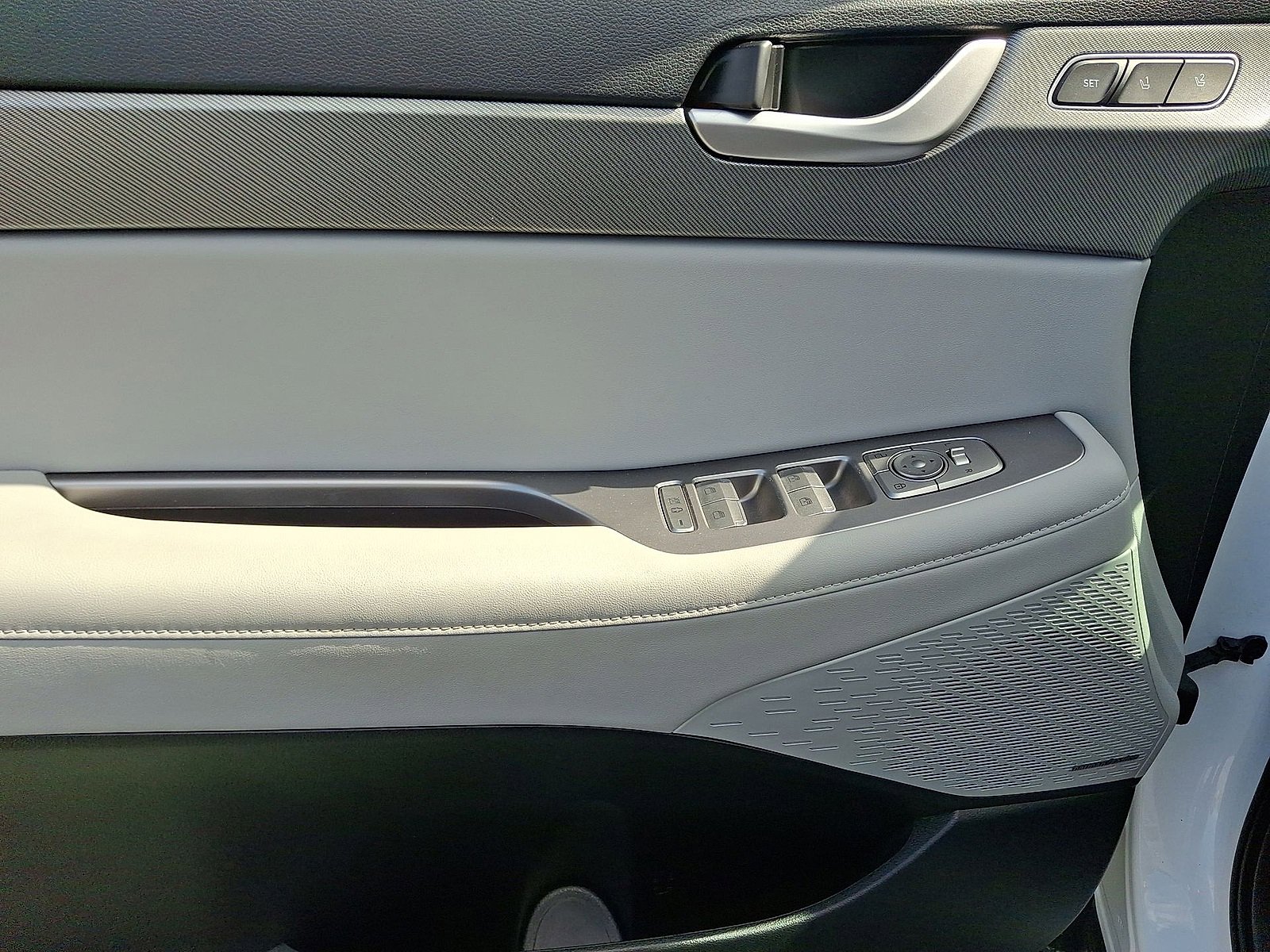 Used 2023 Hyundai Palisade SEL image 16