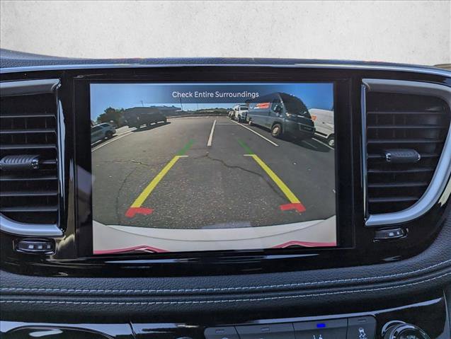 New 2026 Chrysler Pacifica Select image 19