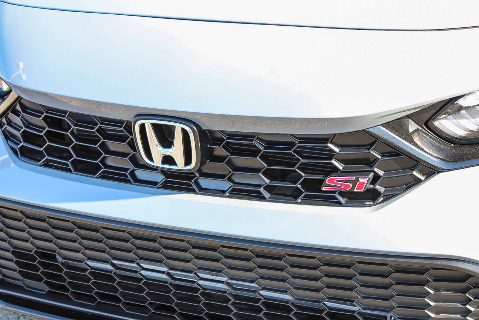 Certified 2026 Honda Civic Si image 5