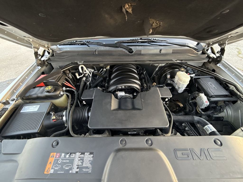 Used 2019 GMC Yukon SLT image 16