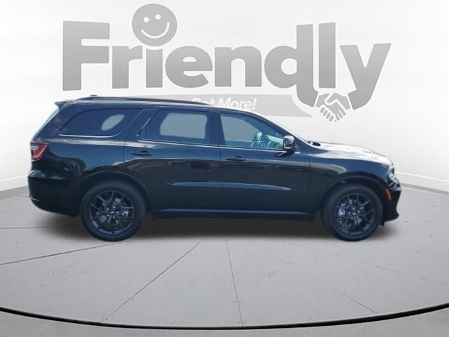 New 2026 Dodge Durango GT AWD/4WD image 6