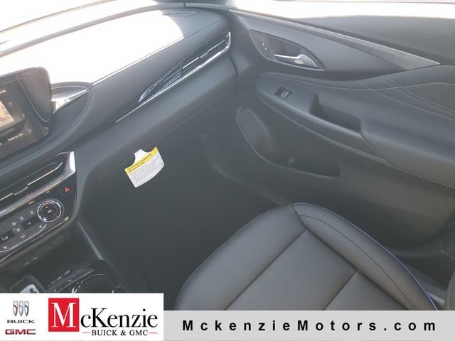 New 2026 Buick Envista Sport Touring w/ Convenience I Package FWD image 25