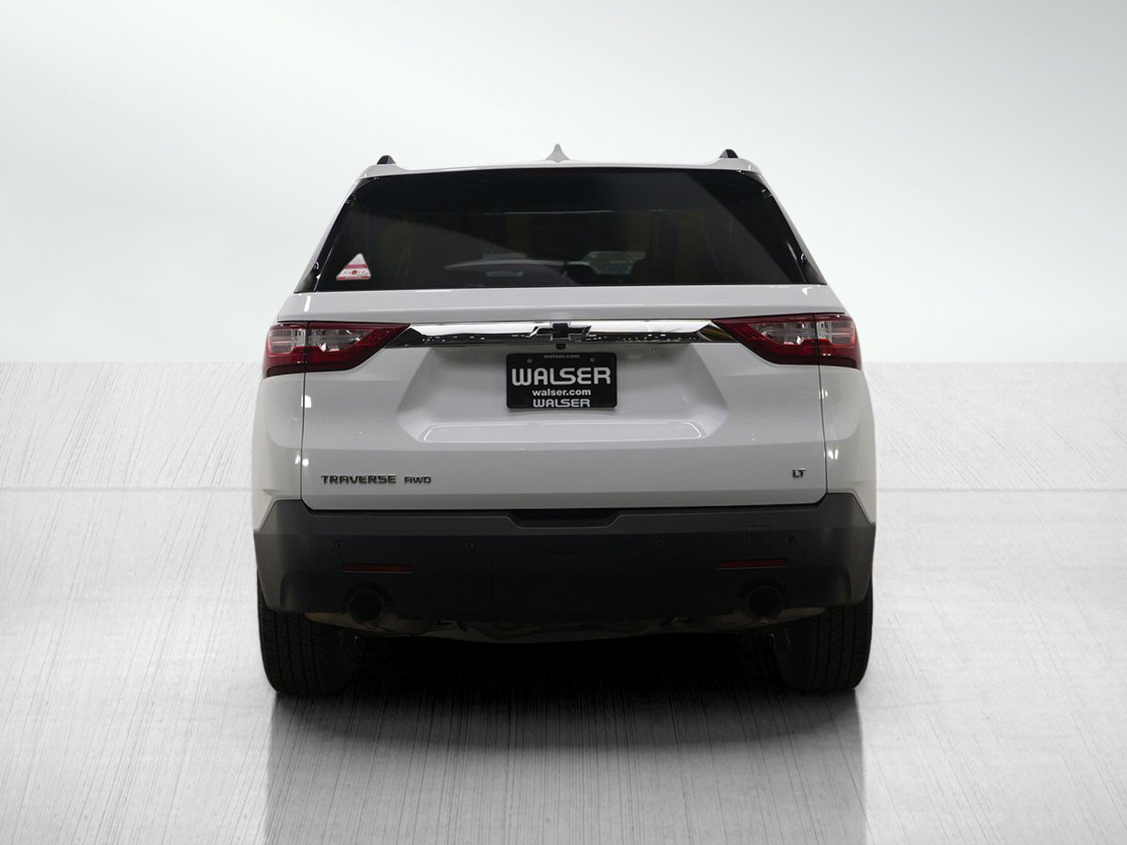 Used 2019 Chevrolet Traverse LT image 4