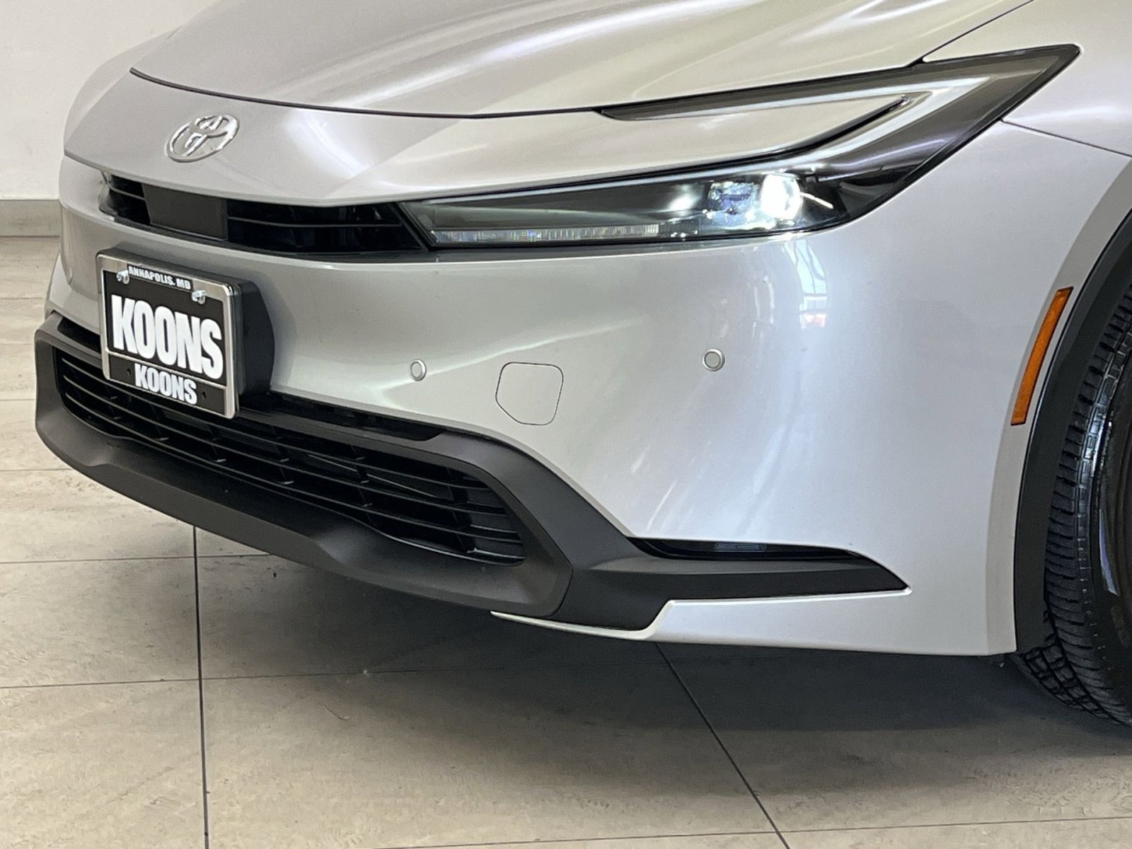 Used 2026 Toyota Prius LE image 26