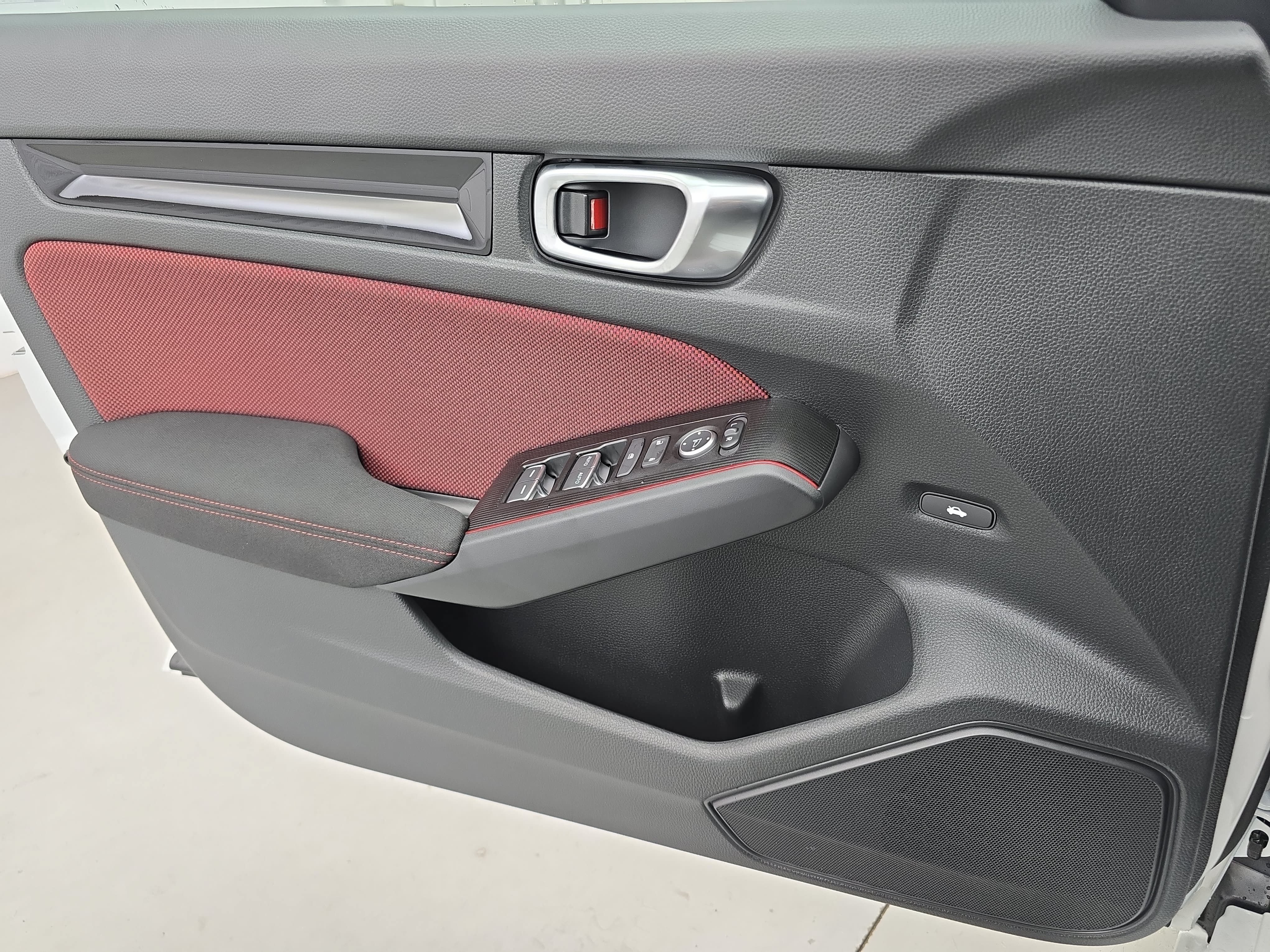 New 2026 Honda Civic Si image 25