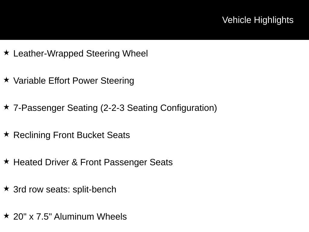 Used 2012 Chevrolet Traverse LT w/ All-Star Edition image 7