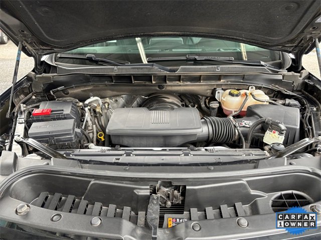 Used 2023 Chevrolet Suburban Z71 image 35