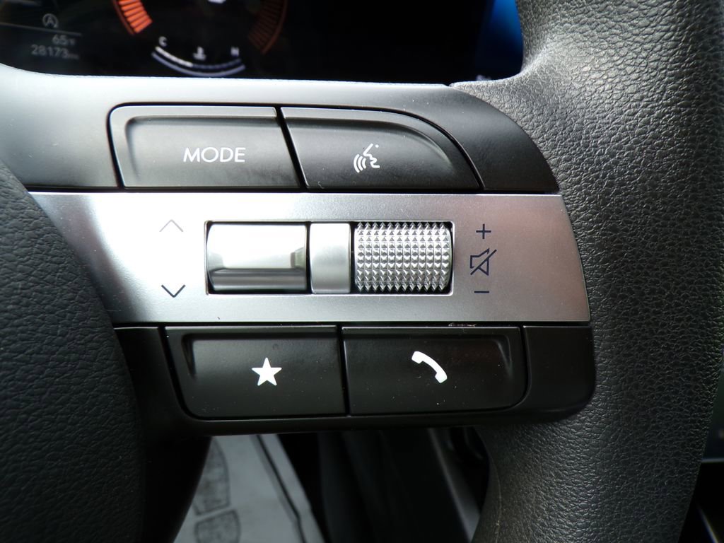 Certified 2025 Hyundai Tucson SEL AWD/4WD image 30