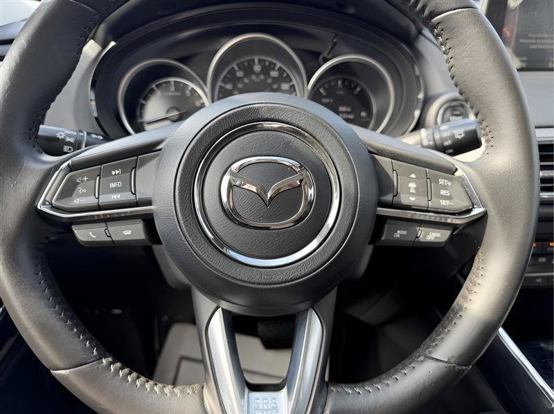 Used 2019 MAZDA CX-9 Touring FWD image 38
