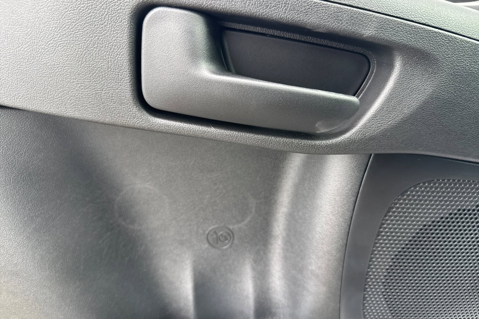 New 2026 RAM ProMaster 2500 w/ Quick Order Package 22G SLT image 10