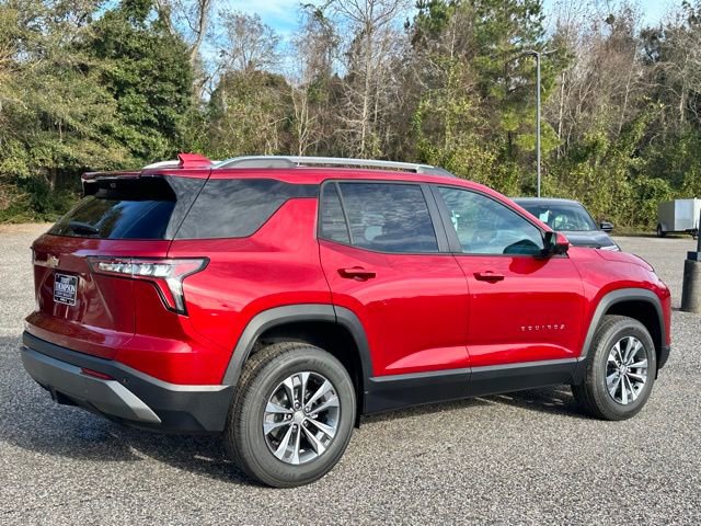 New 2026 Chevrolet Equinox LT w/ Convenience Package II image 27