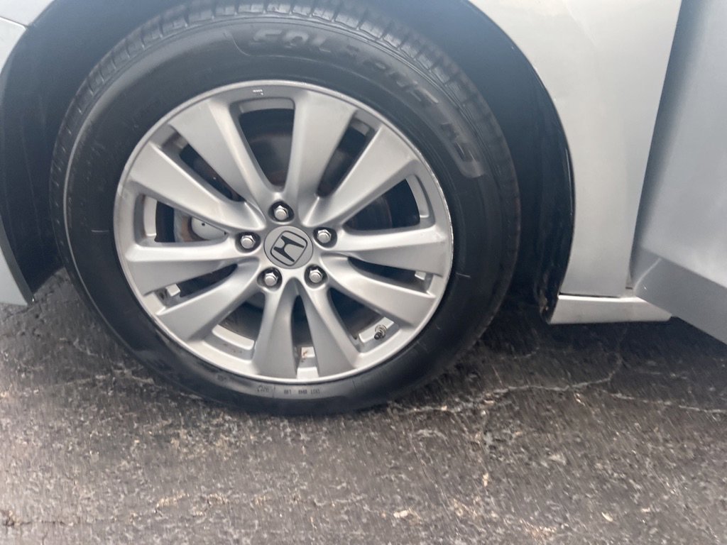 Used 2011 Honda Accord EX image 43