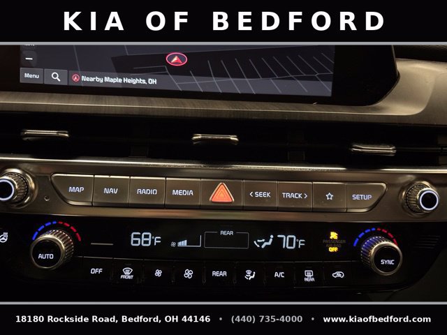 Used 2023 Kia Telluride SX Prestige AWD/4WD image 27