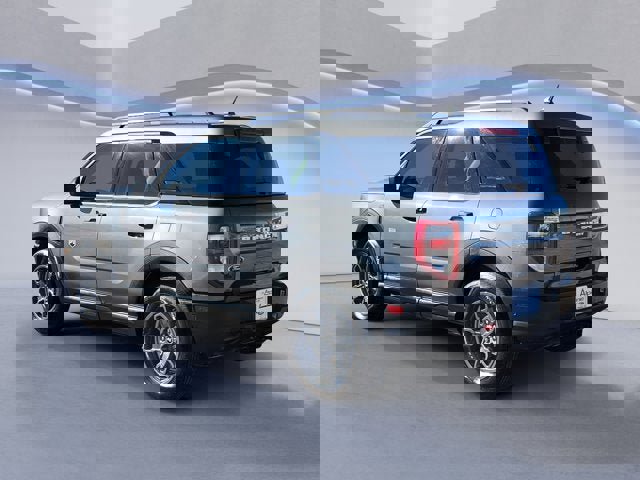 Used 2024 Ford Bronco Sport Big Bend image 3