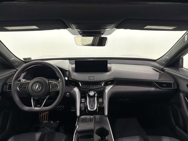 Certified 2024 Acura TLX SH-AWD w/ A-SPEC Pkg image 29