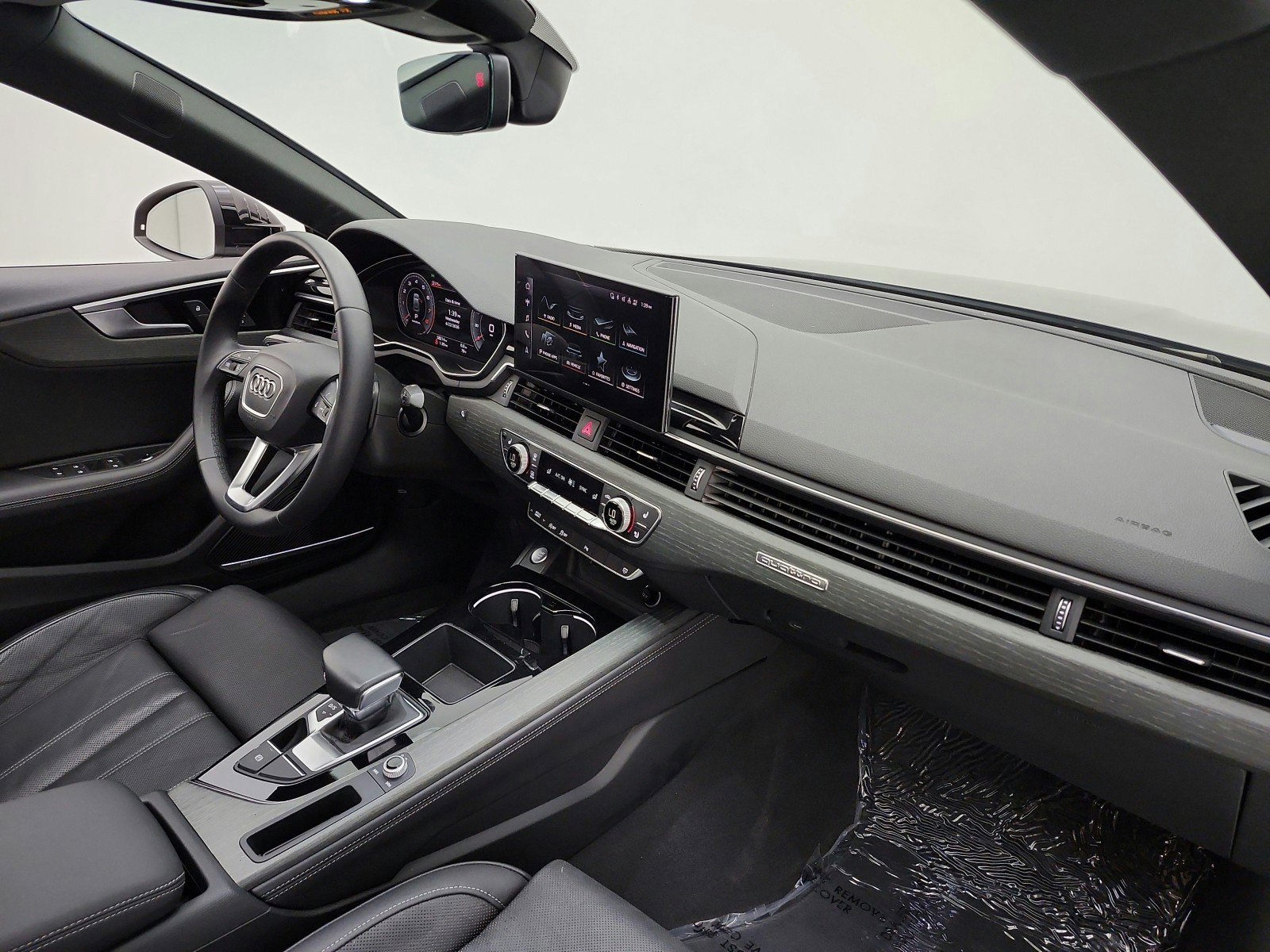 Used 2021 Audi A5 2.0T Premium Plus AWD/4WD image 18