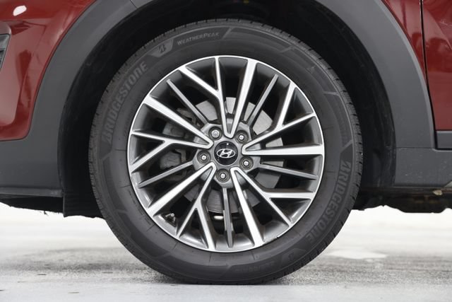 Used 2019 Hyundai Tucson SEL AWD/4WD image 9