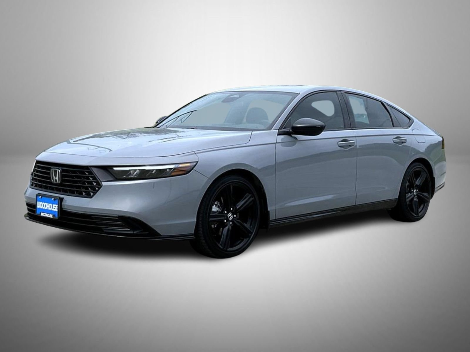 Used 2025 Honda Accord Sport
