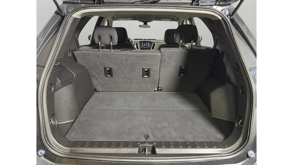 Used 2019 Chevrolet Equinox LS FWD image 27