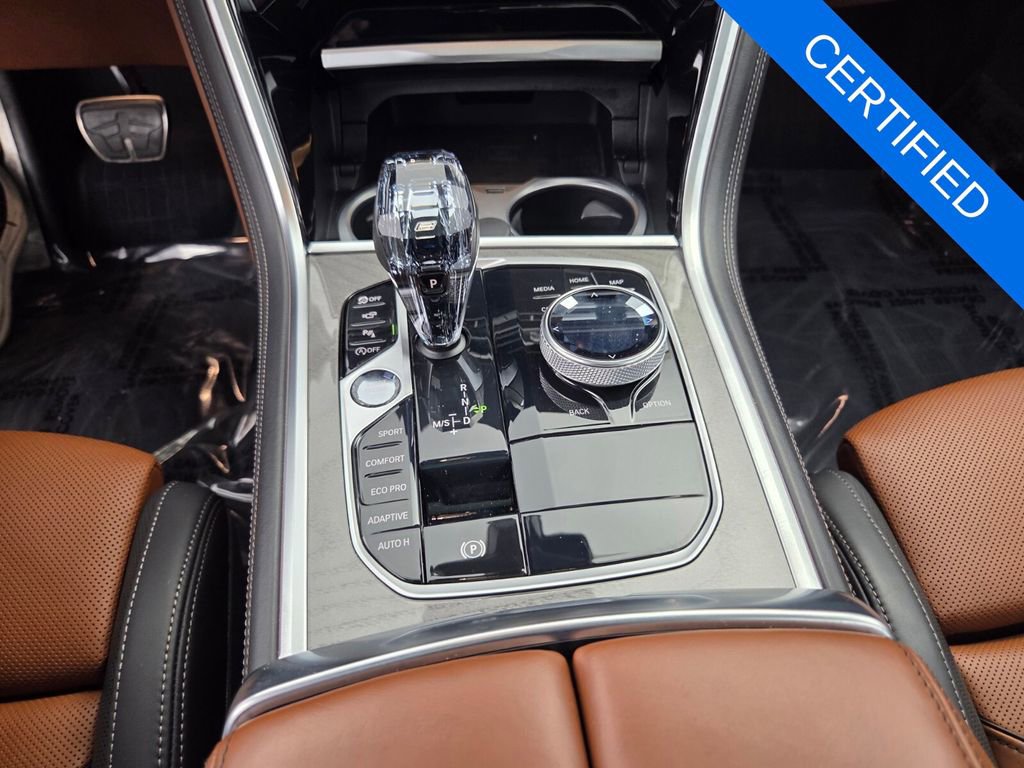 Certified 2023 BMW 840i Gran Coupe image 36