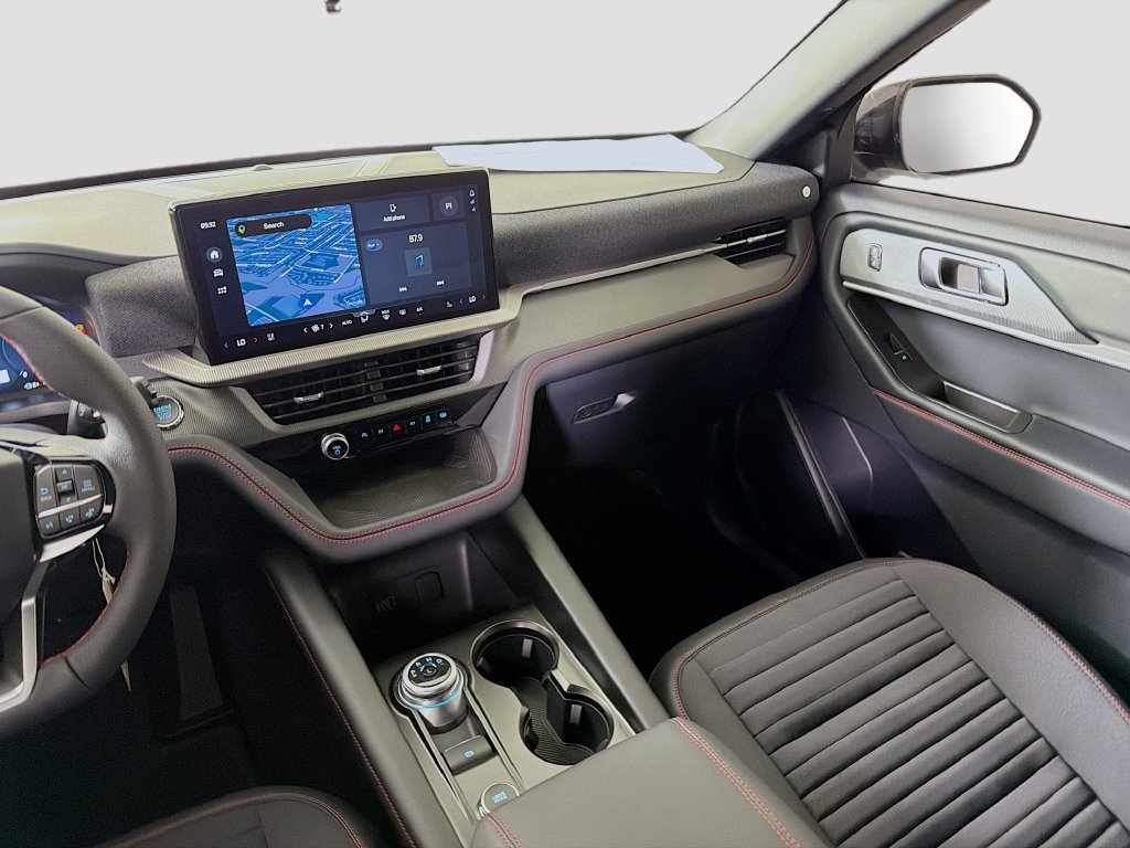 New 2026 Ford Explorer ST-Line RWD image 25