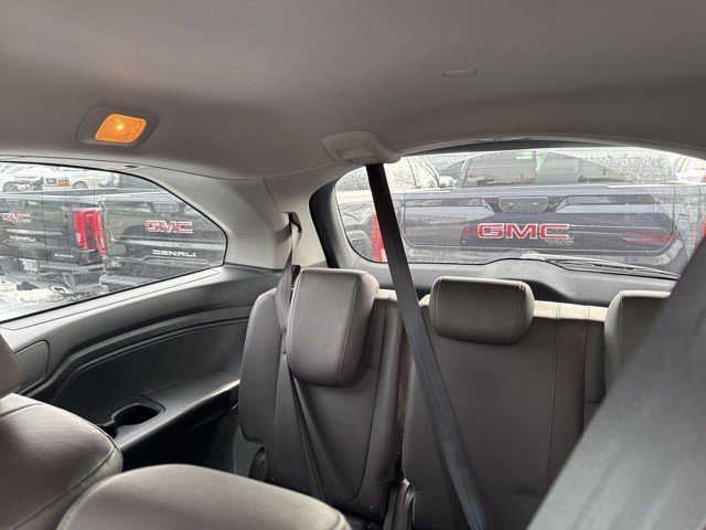 Used 2020 Honda Odyssey EX-L image 7