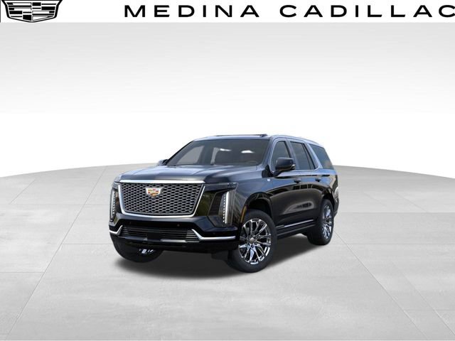 New 2026 Cadillac Escalade Luxury w/ LPO, Radiant Package image 8