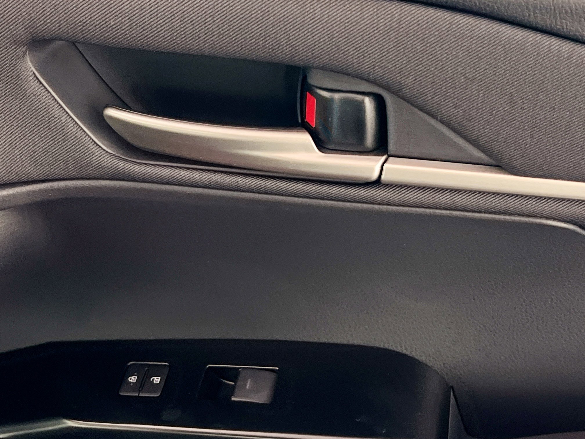 New 2026 Toyota Camry LE image 32