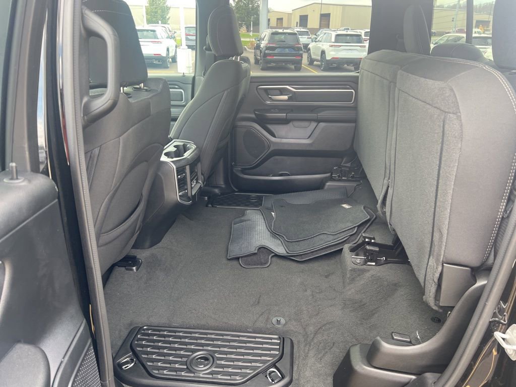 Used 2023 RAM 1500 Big Horn image 14