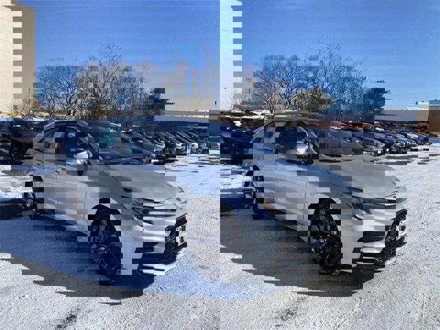 New 2026 Toyota Corolla XSE