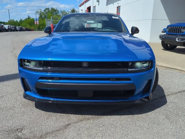 New 2026 Dodge Charger R/T w/ Driver Convenience Group AWD/4WD image 4