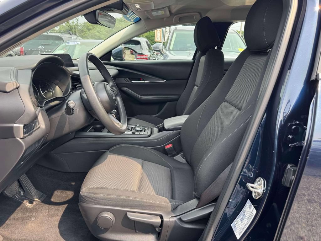 Used 2023 MAZDA CX-30 AWD 2.5 S image 14