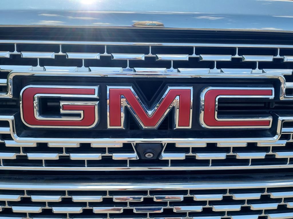 Certified 2021 GMC Sierra 2500 Denali w/ Denali Ultimate Package AWD/4WD image 31