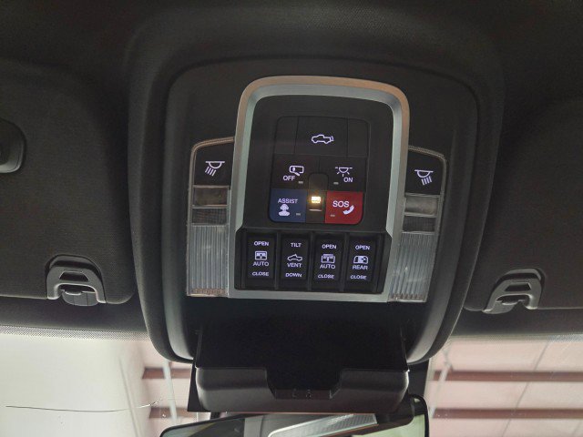 Used 2019 RAM 1500 Limited AWD/4WD image 68