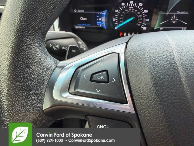 Used 2020 Ford Edge Titanium w/ Equipment Group 301A AWD/4WD image 26