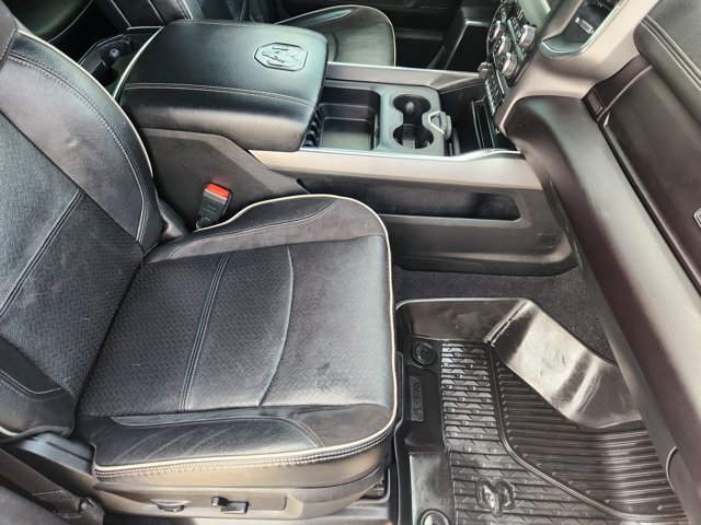 Used 2022 RAM 2500 Laramie AWD/4WD image 13