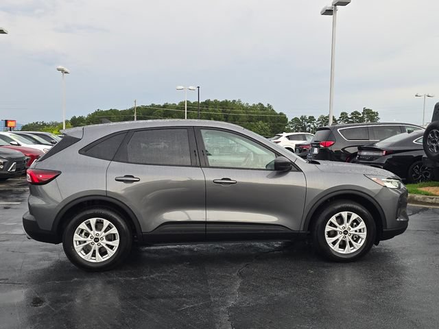 Used 2025 Ford Escape Active FWD image 2