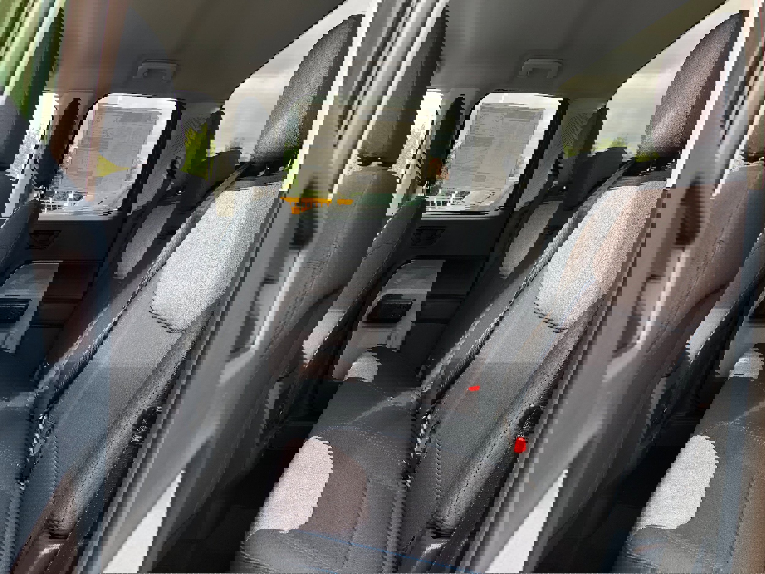 New 2025 Ford Maverick XLT w/ XLT Luxury Package image 11