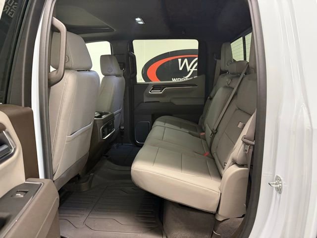 New 2026 GMC Sierra 1500 SLT w/ SLT Premium Plus Package image 13