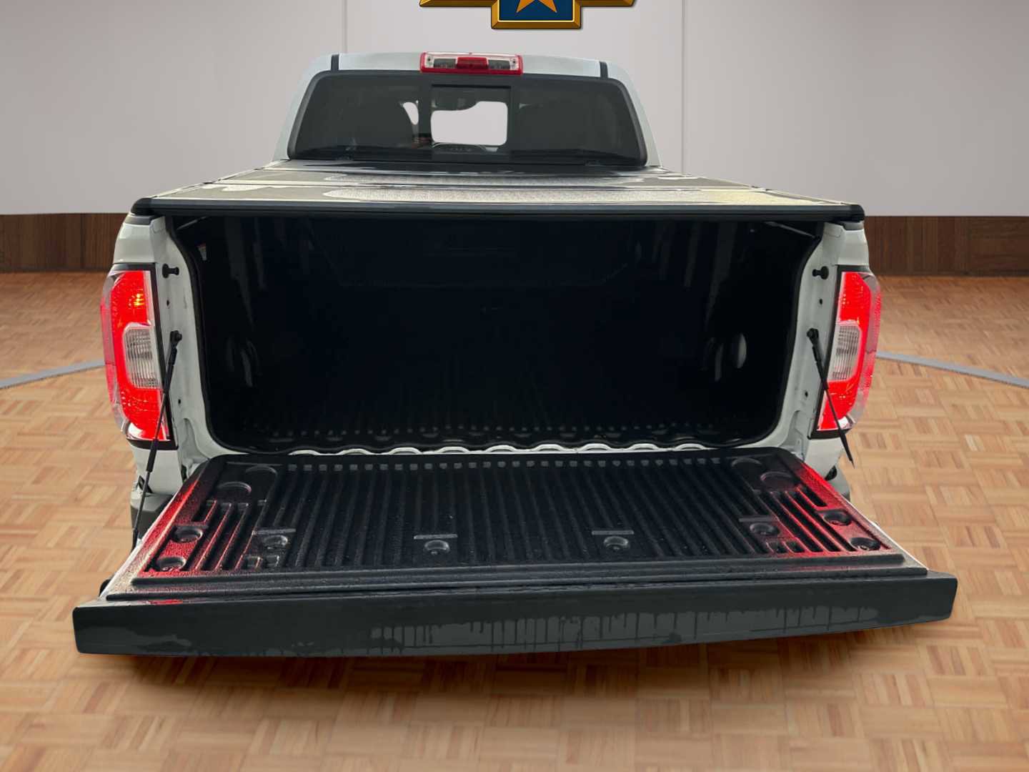 Used 2022 GMC Canyon Elevation w/ Trailering Package image 18