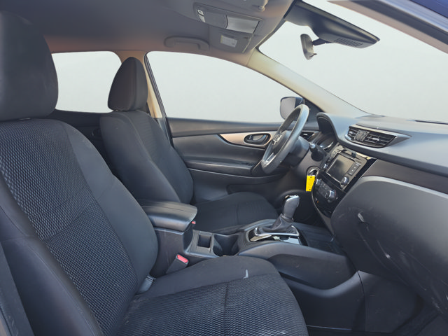 Certified 2022 Nissan Rogue Sport S AWD/4WD image 9