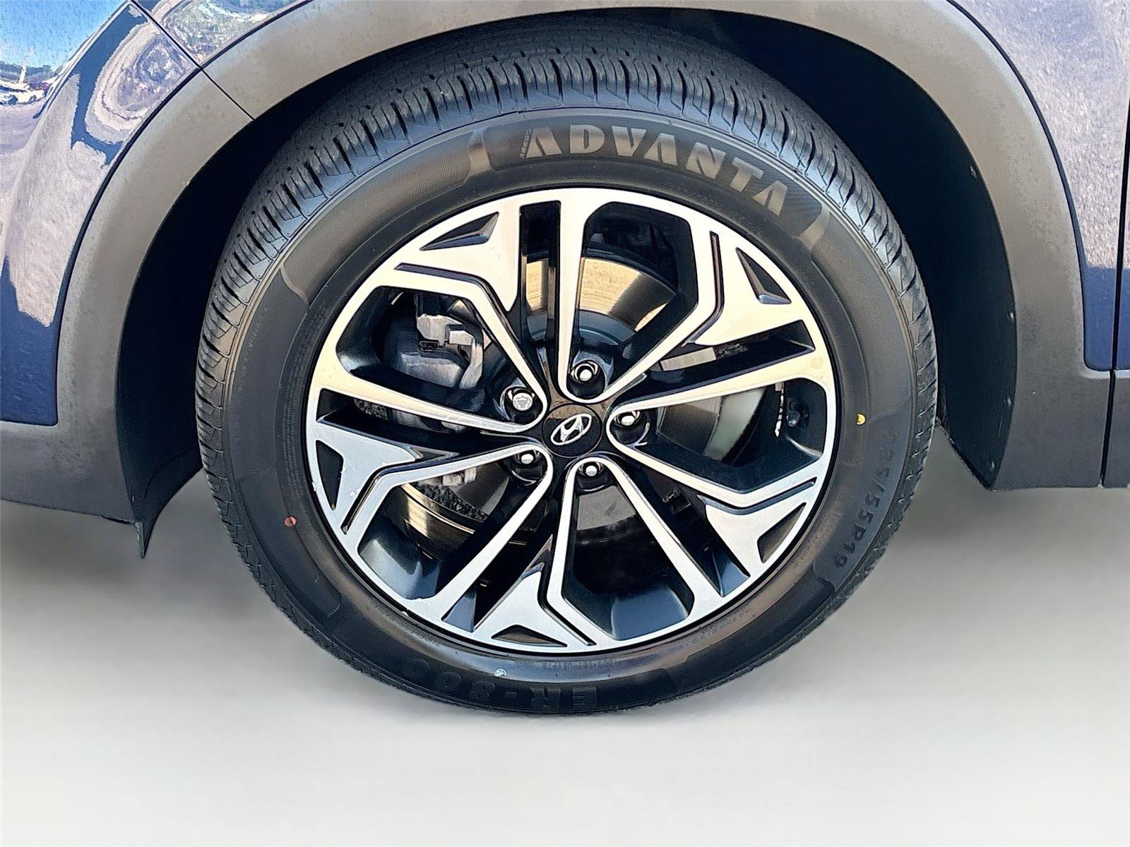 Used 2020 Hyundai Santa Fe Limited FWD image 33