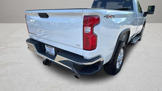 Used 2024 Chevrolet Silverado 2500 LT w/ Convenience Package AWD/4WD image 36