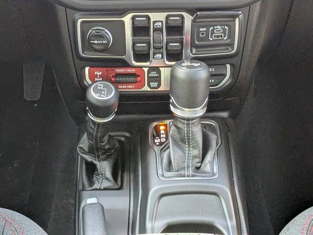 New 2026 Jeep Wrangler Rubicon image 20