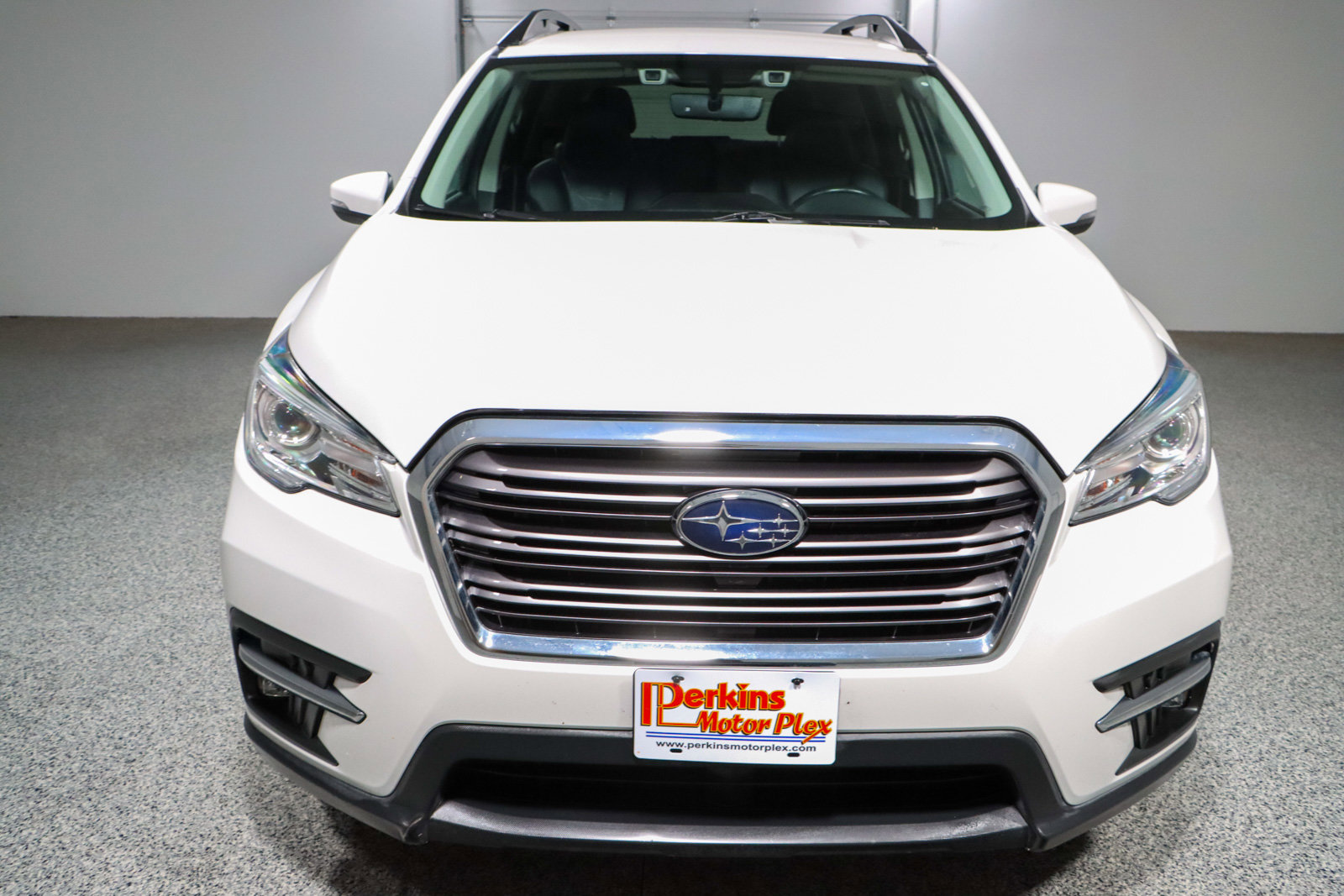 Used 2020 Subaru Ascent Limited w/ Popular Package #2A image 4
