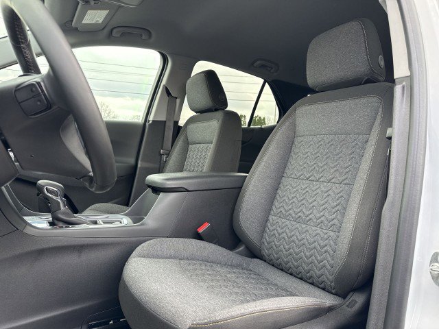Certified 2024 Chevrolet Equinox LT image 13