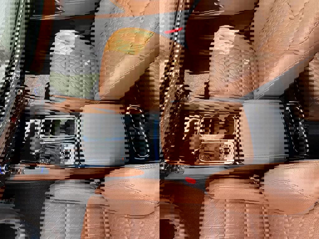 Certified 2025 Kia Telluride SX Prestige X-Line AWD/4WD image 19