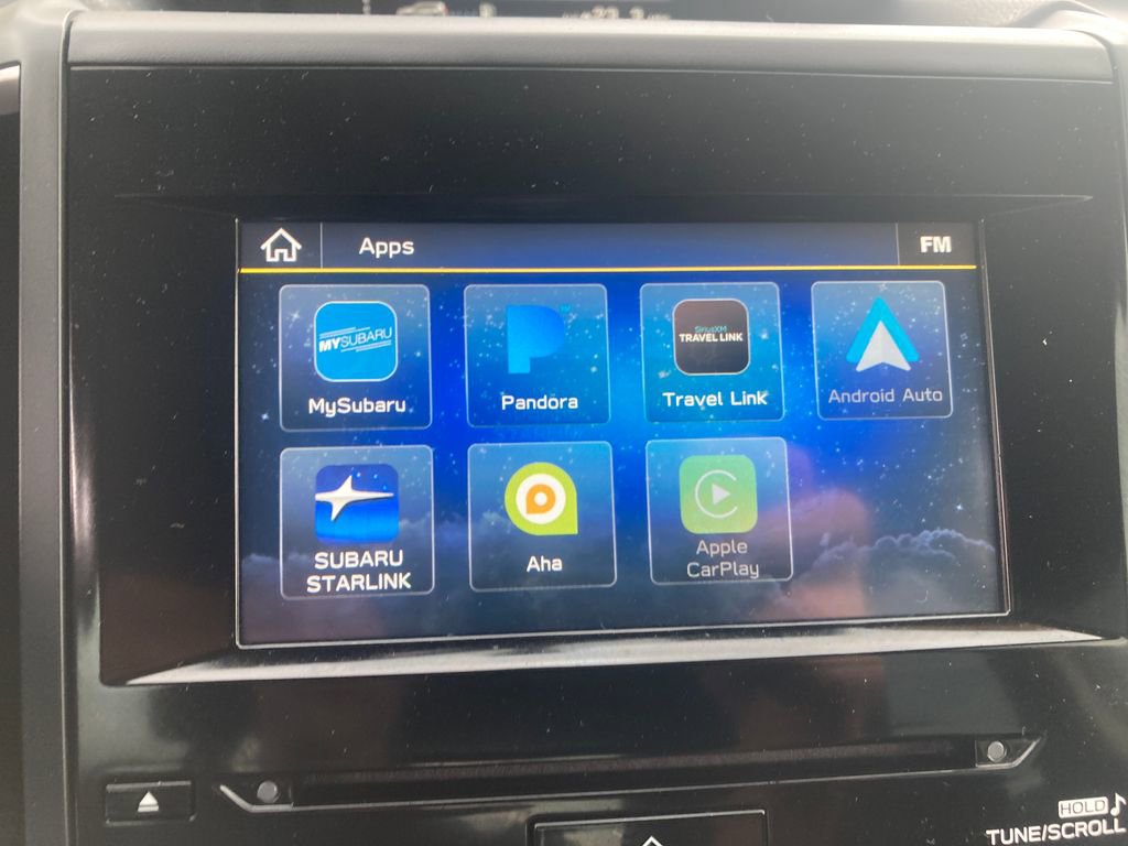 Used 2022 Subaru Forester Premium AWD/4WD image 23