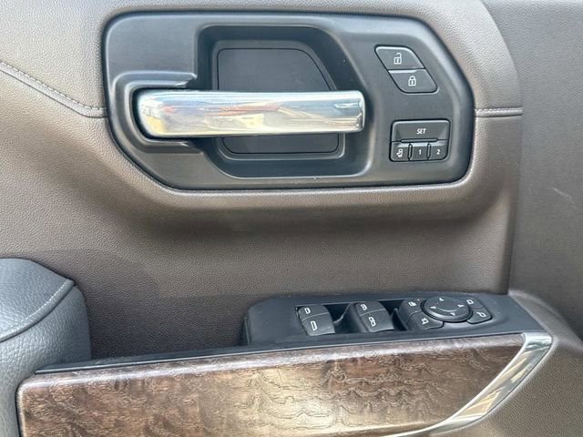 Used 2021 GMC Sierra 1500 Denali w/ Driver Alert Package II AWD/4WD image 27