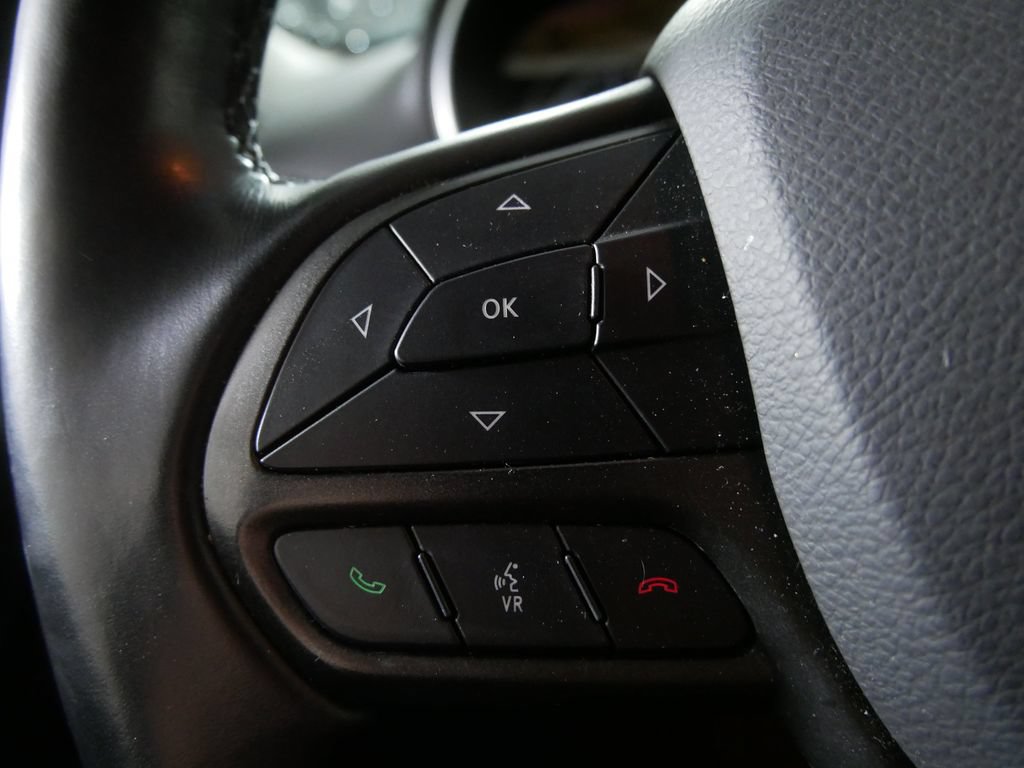 Used 2020 Jeep Cherokee Trailhawk w/ Cold Weather Group AWD/4WD image 21
